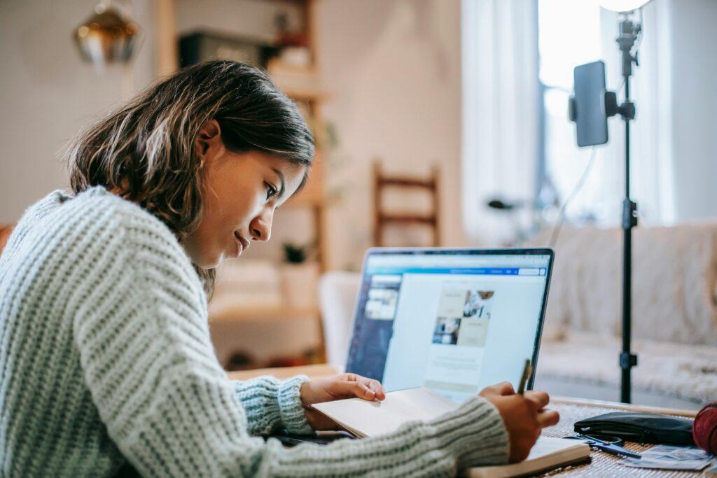 Online Banka Sınavında Kaç Puan Almak Gerekir?