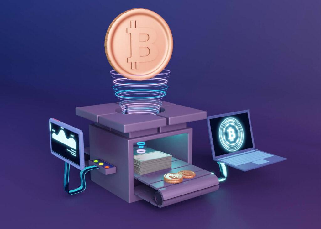 Bankadan Kripto Para Alınır Mı?