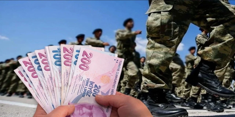 Bedelli Askerlik Kredisi Nedir? Nasıl Çekilir?