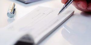 Çek Kırdırma Nasıl Yapılır ?