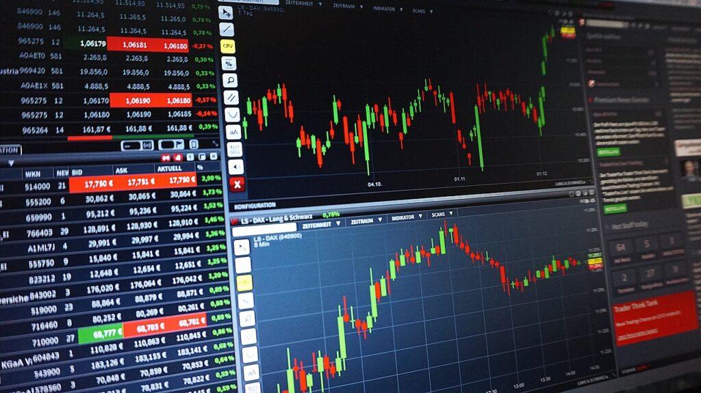 En Az Kaç TL İle Forex’e Girilir?