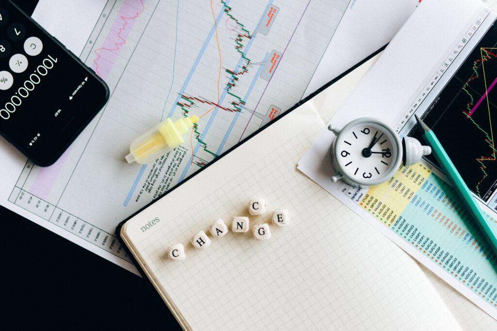 Forex Nedir Ve Nasıl İşlem Yapılır?