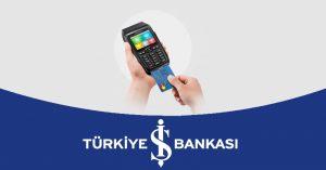 İş Bankası Pos Destek Hattı