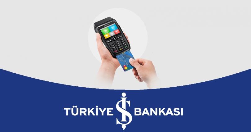 İş Bankası Pos Destek Hattı