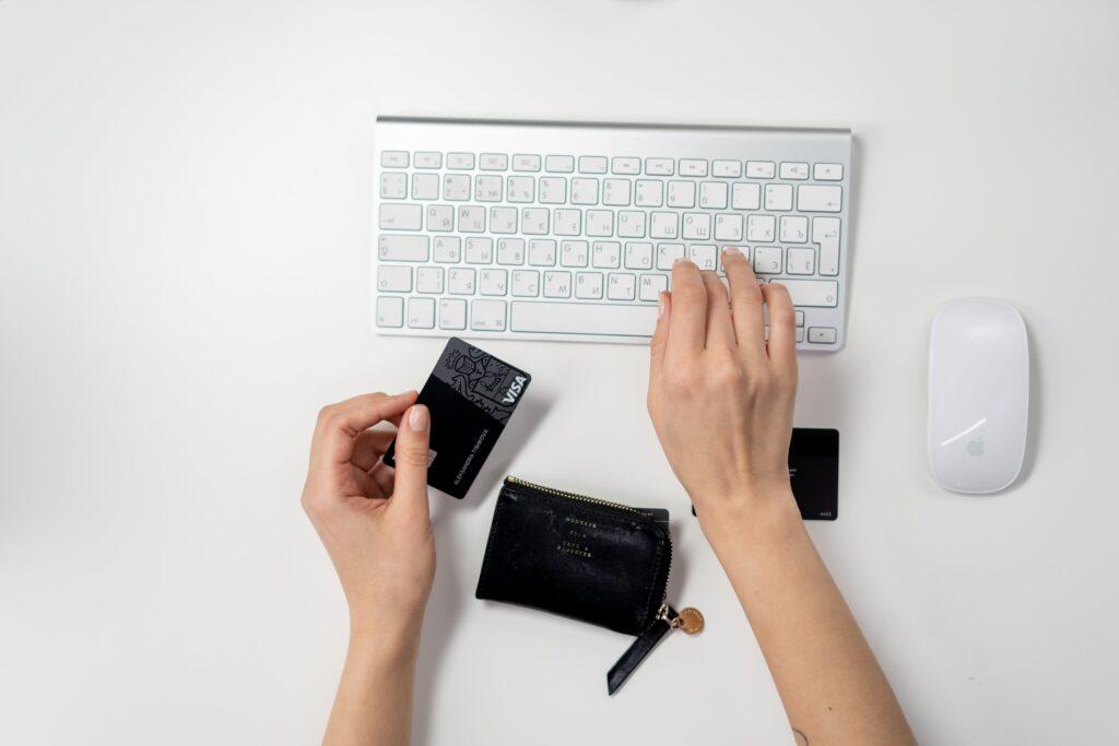 Mail Order İle Ödeme Nasıl Yapılır?