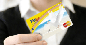 Ptt Kart Şifre Alma Nasıl Yapılır?