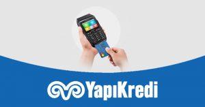 Yapı Kredi Pos Destek Hattı